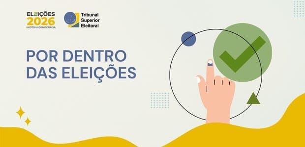 Desenho da votação