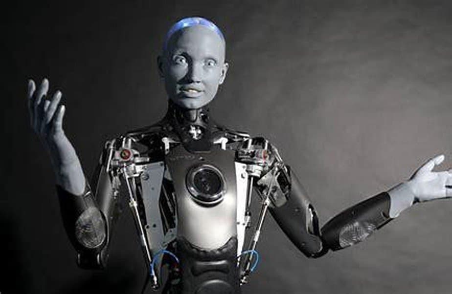Robô