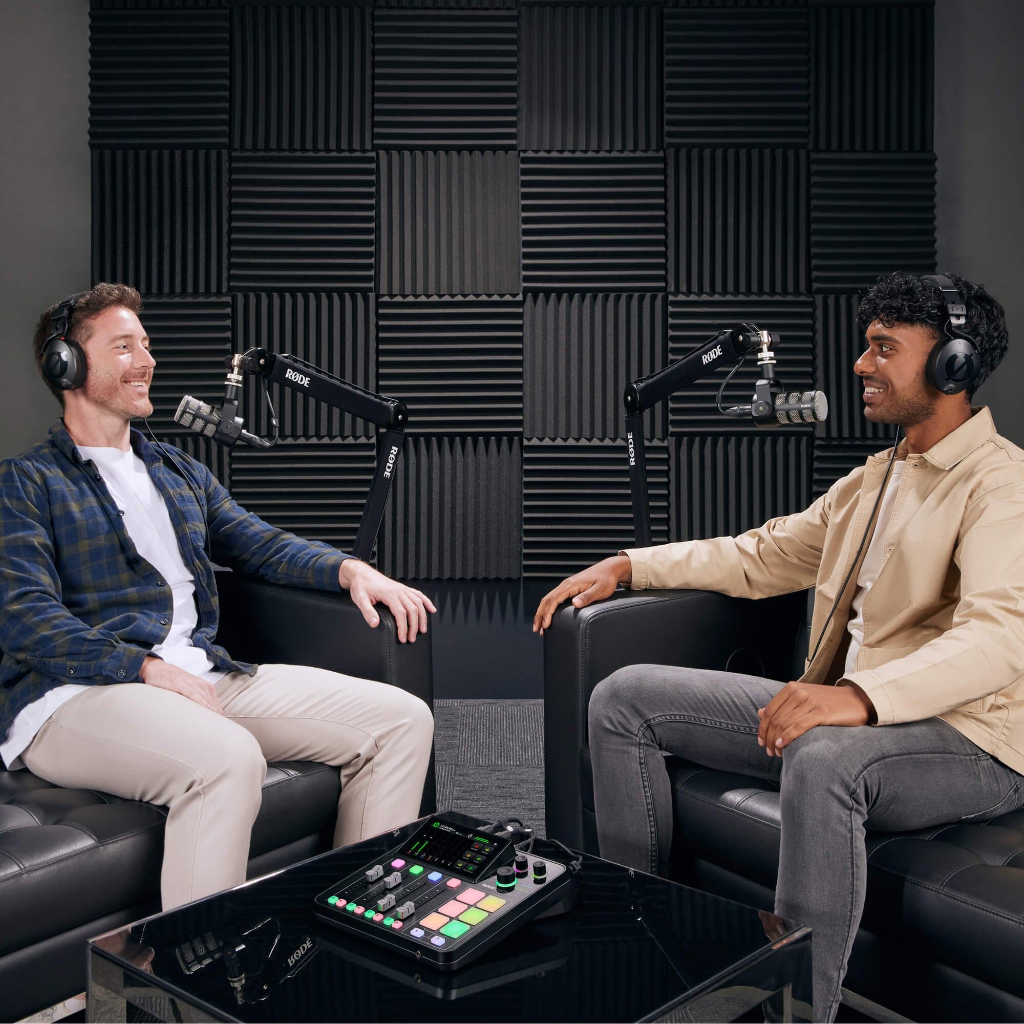 Podcast
